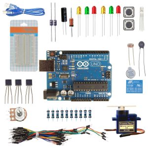 Kit arduino