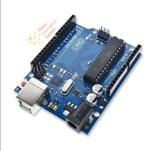 Arduino