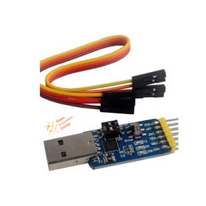 Convertisseur usb en ttl
