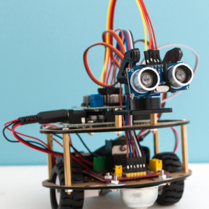 Kit robot